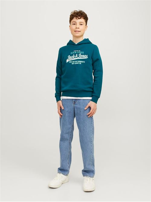  JACK JONES KIDS | 12258823/Deep Teal